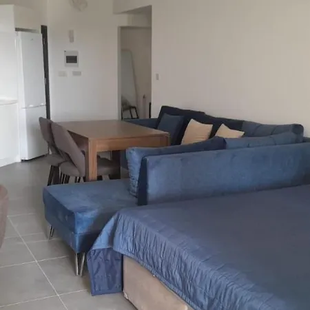 Διαμέρισμα Aphrodite park residence Καζιβερά