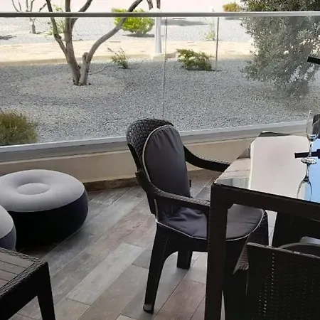 Aphrodite park residence Apartment