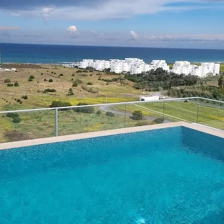 Aphrodite park residence Καζιβερά