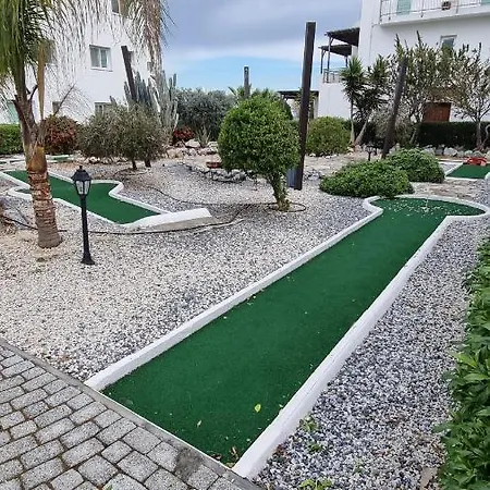 Διαμέρισμα Aphrodite park residence