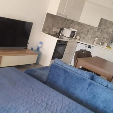 Aphrodite park residence Apartment *