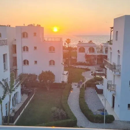 Aphrodite park residence Διαμέρισμα *