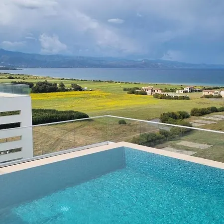 Aphrodite park residence Ghaziveran